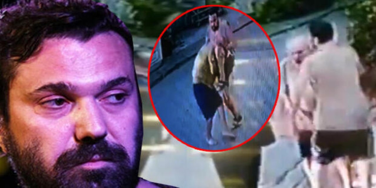 Halil Sezai davasında yeni gelişme!