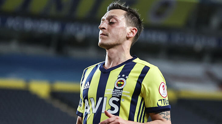 Avrupa Süper Ligi gündeme bomba gibi düştü! Mesut Özil'den tepki geldi