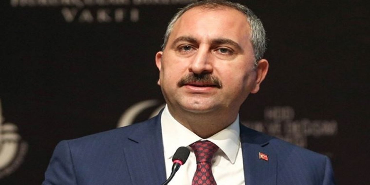 Abdulhamit Gül'den manidar paylaşım!