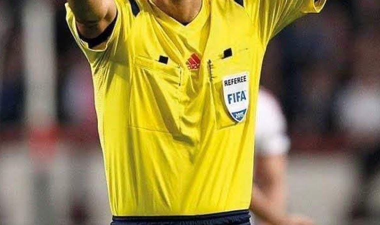 Yıldızları bir türlü barışmıyordu! Galatasaray-Trabzonspor maçına dikkat çeken atama