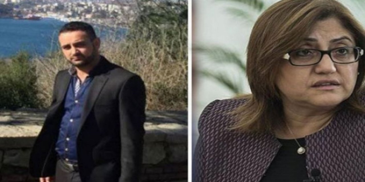 "İnsan kaçakçılığı"nda adı geçen Ersin Kilit eleştiri oklarını çevirmişti... AKP'li Fatma Şahin’den "gri pasaport" iddialarına suç duyurusu!