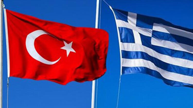 Milli Savunma Bakanlığı'ndan kritik Yunanistan açıklaması