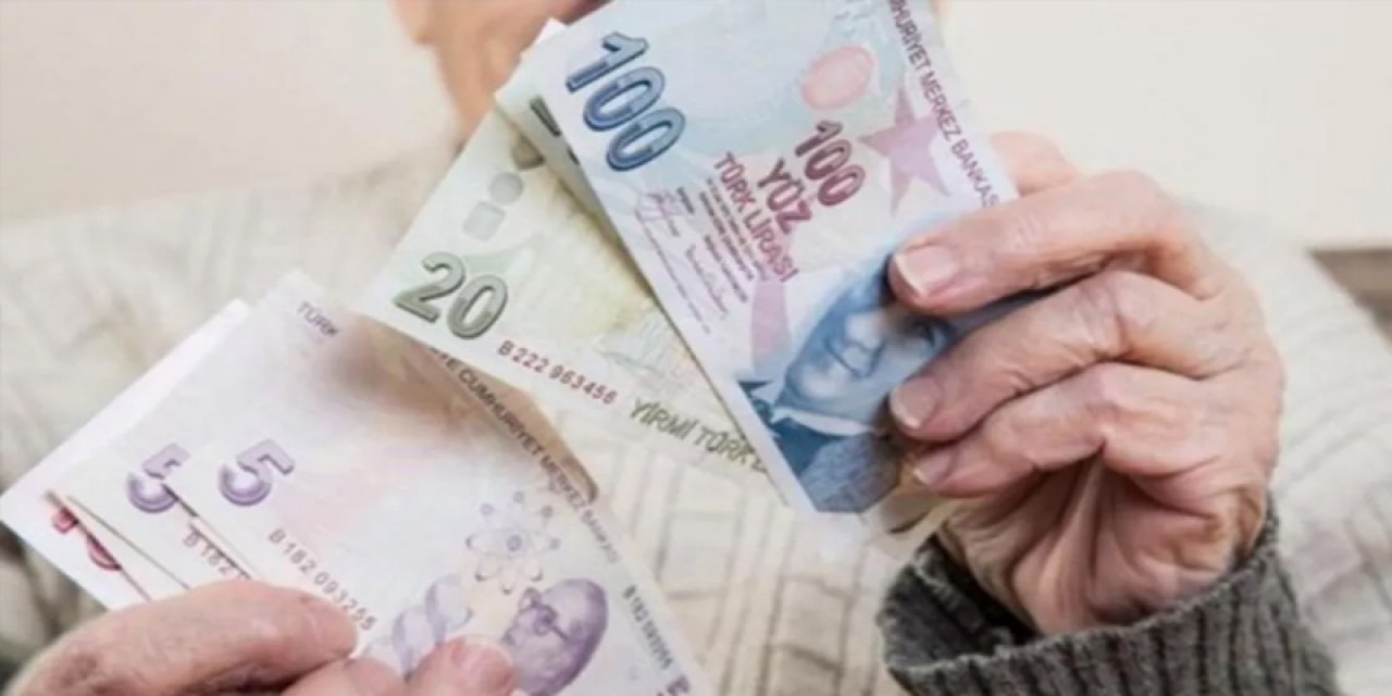 Emeklilerin bayram ikramiyesi nasıl eridi?