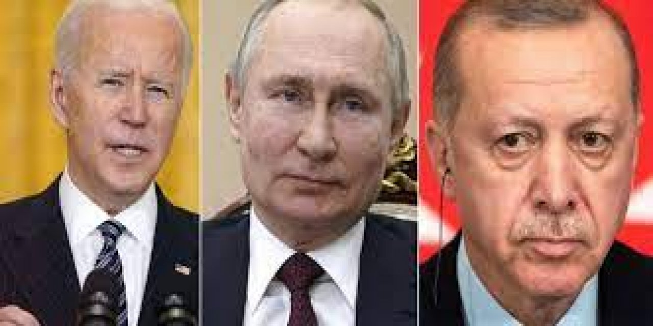 "Erdoğan'ın başka seçeneği yok" Uluslararası kuruluştan dikkat çeken "Türkiye" analizi!