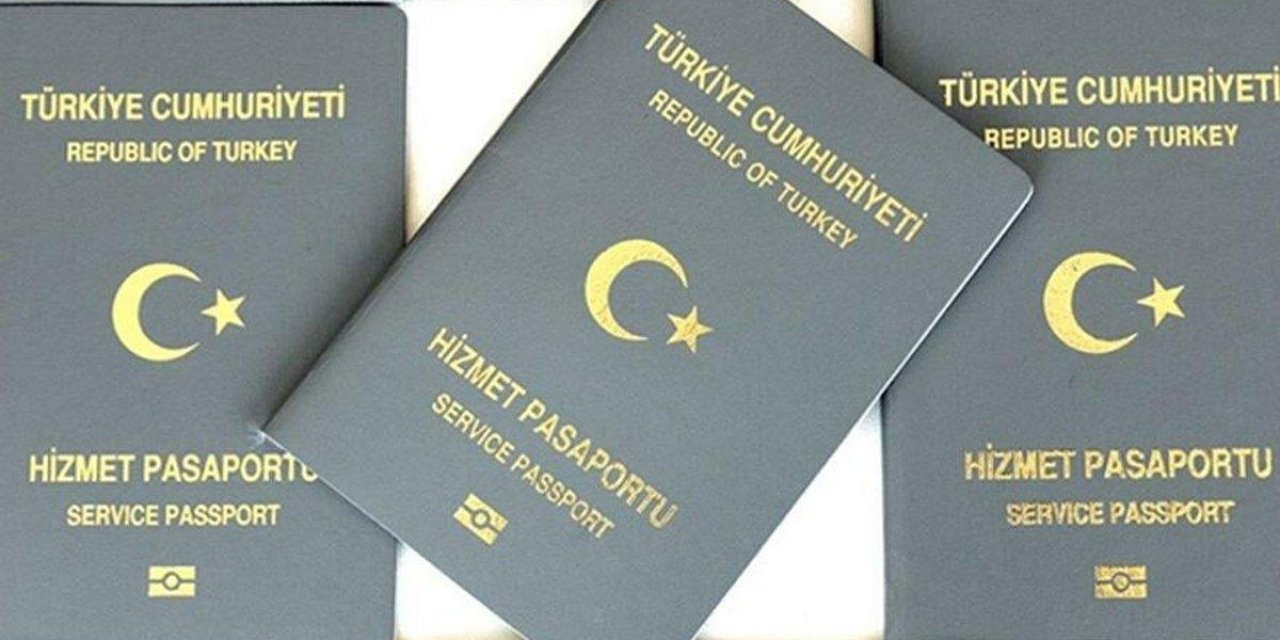 Soruşturma başlatılmıştı... Belediyeden "gri pasaport" açıklaması!  Liste yayınladı... "Gidenler eksiksiz döndü"
