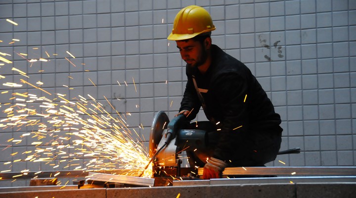 Birleşik Metal-İş korkutucu tabloyu gözler önüne serdi! Fabrikalarda vaka sayısı bir ayda 17 kat arttı