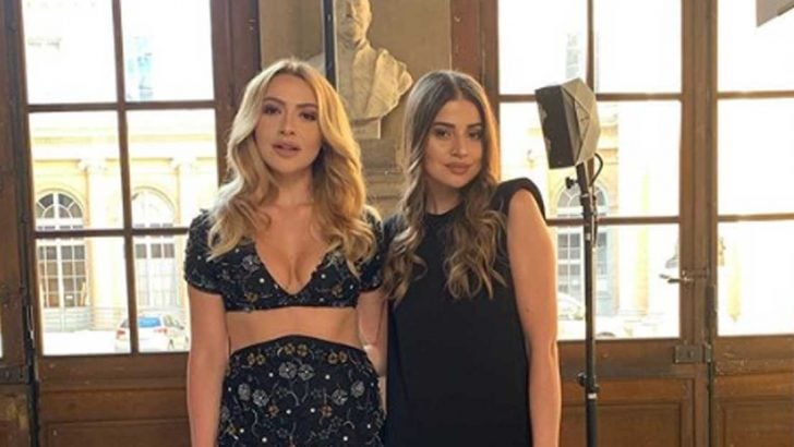 Hadise'nin kardeşinden 'Reza Zarrab' açıklaması! 'Çok üzgünüm'