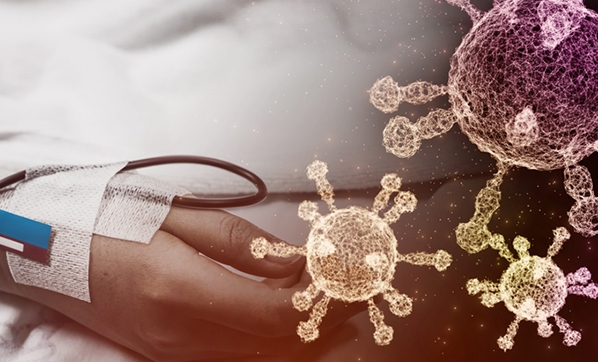 Kovid-19’un tetiklediği hastalıklara dikkat