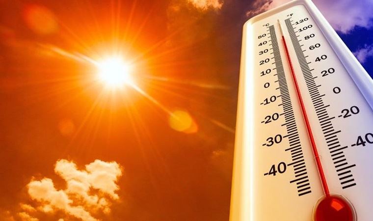 'Zaman hızla tükeniyor' Dünya Meteoroloji Örgütü'nden korkutucu açıklama! 'Şimdiye kadarki en sıcak 3 yıldan biri oldu'