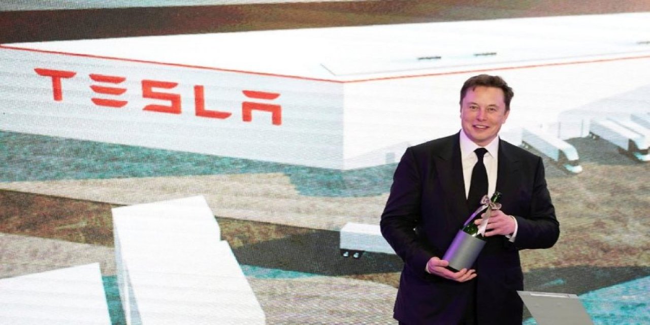 Tesla'ya büyük şok! Faturaları ödeyemeyince...