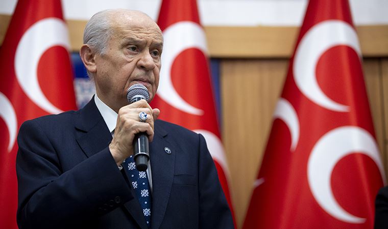 MHP'den belediye başkanlarına 'hizmet damgalı pasaport' mesajı