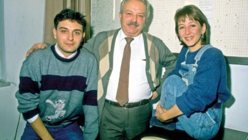 Kariyeri boyunca 50'den fazla sinema filminde rol aldı... Yeşilçam'ın jönü artık Bodrum'da öğretmenlik yapıyor