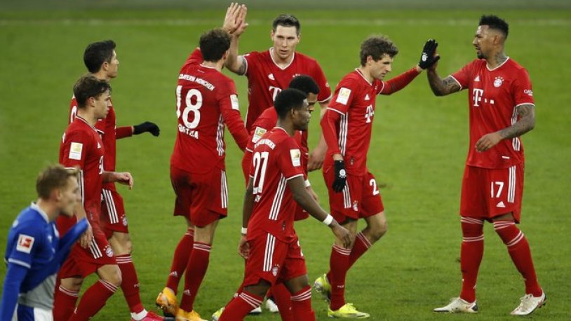 Bayern Münih Avrupa Süper Ligi kararını verdi