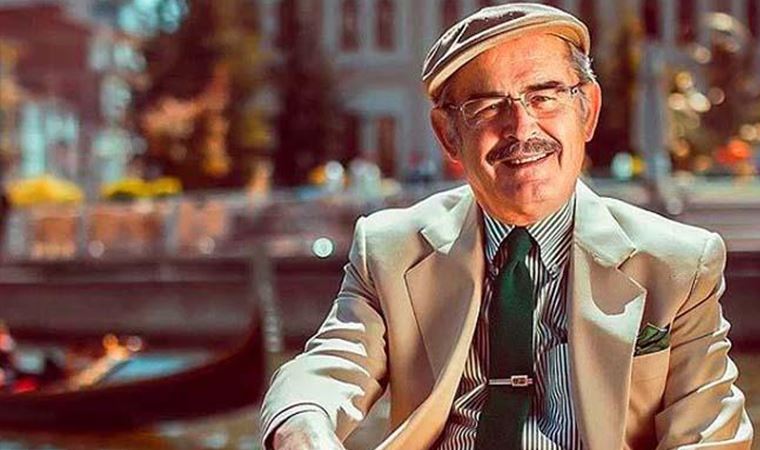 Yılmaz Büyükerşen’e önemli ödül!