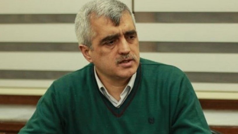 Salih Gergerlioğlu'ndan Anayasa Mahkemesi’ne çağrı! 'Önemi ve aciliyetine binaen...'