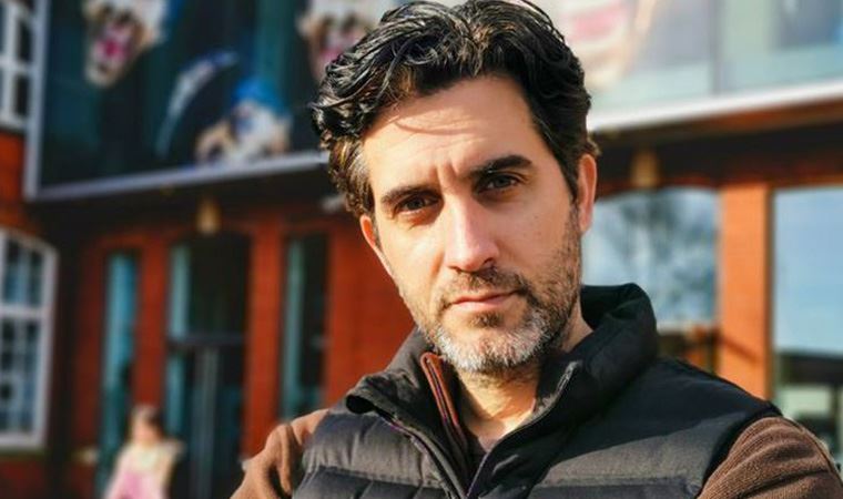 Memet Ali Alabora'dan yeni hayatına başlama sürecine dair açıklamalar! 'Varlığını bile bilmediğim bir dilde oynadım'