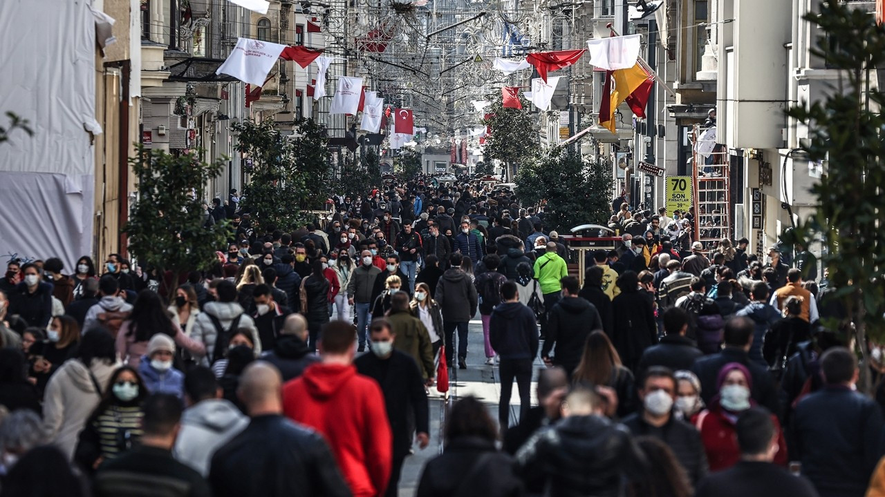 İstanbul Valiliği açıkladı! İşte İstanbul'da alınan yeni koronavirüs tedbirleri