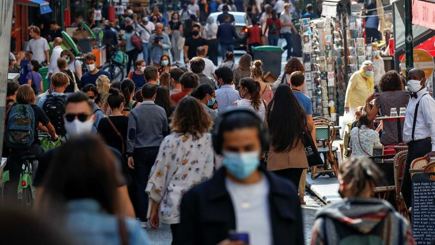 DSÖ'den gençlerle ilgili korkutan açıklama! 'Endişe verici'