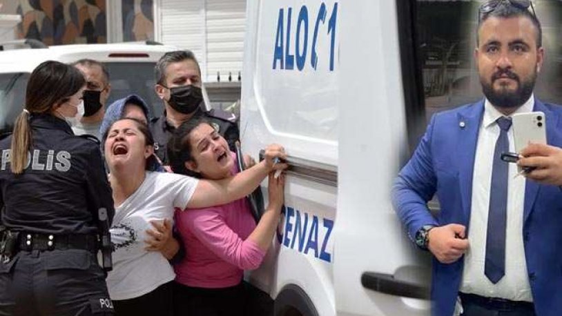 Feryatlar yürek burkmuştu... Dehşet evinde yaşananlar ortaya çıktı