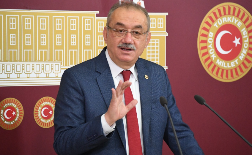 İYİ Parti'den 'kayıp para' açıklaması 'Aslında 140 milyar dolar!'