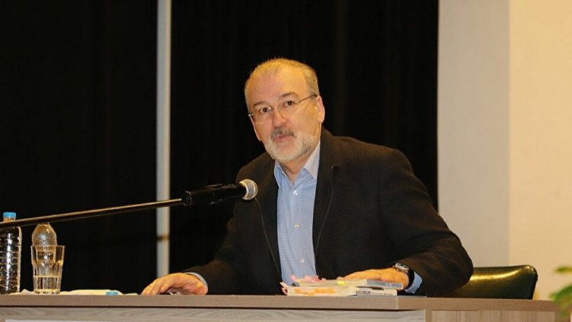 'Kanal İstanbul'a evet diyorum' demişti... Hulki Cevizoğlu'nun apar topar sildiği Kanal İstanbul yazısı ortaya çıktı!