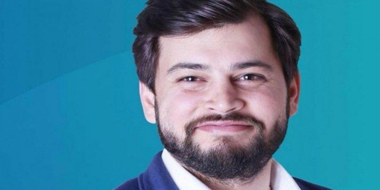 FETÖ itirafının ardından istifa etmişti!  Erdoğan’ın oluruyla 10 ay sonra AKP'deki görevine geri döndü!