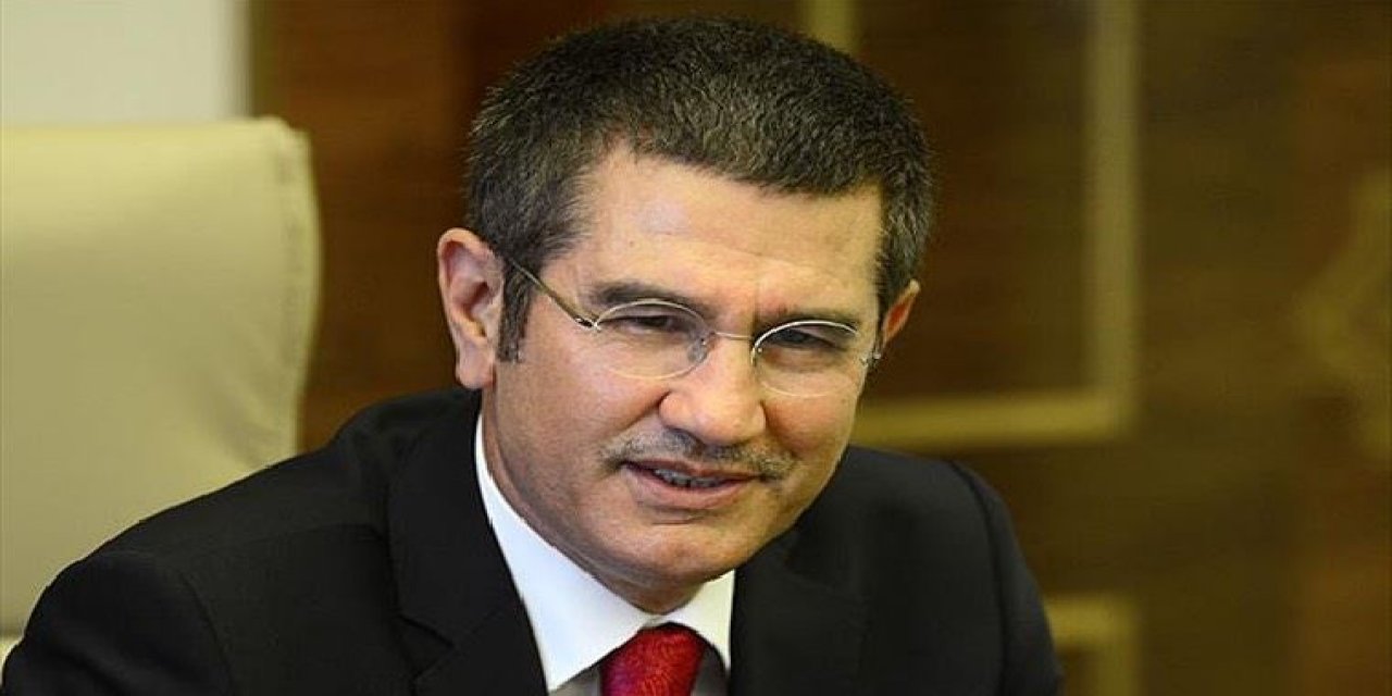 AKP'li Nurettin  Canikli'den bir "128 milyar dolar" açıklaması daha! "75 milyar dolar bankada, 36 milyar dolar hane halkının cebinde"