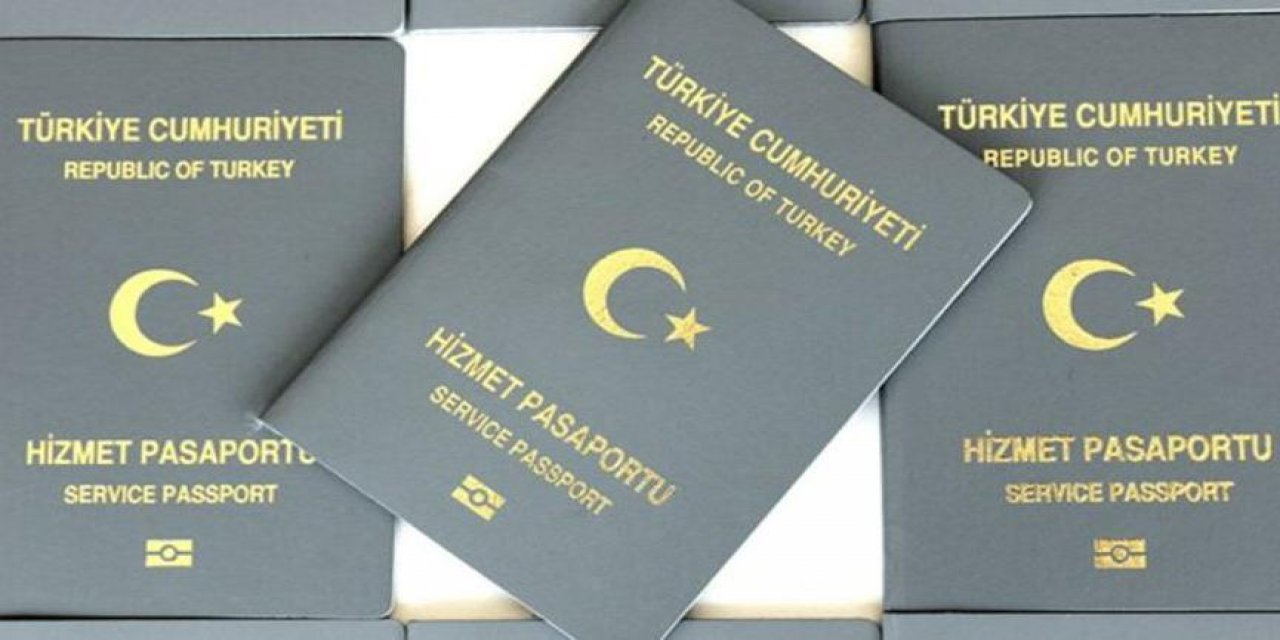 "İş yok, güç yok, açtım, kaçtım!" "Gri pasaport"la yurt dışına kaçanlar anlattı!