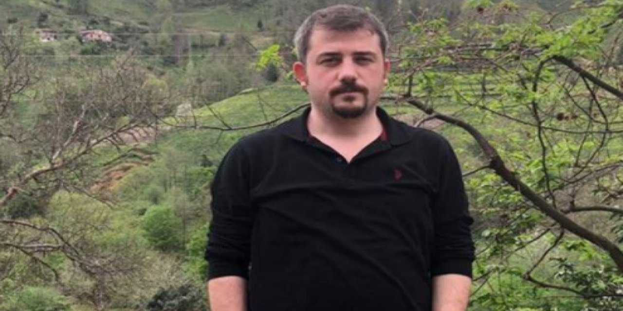 "Bu dava emsal olacak!" Polisin sıktığı biber gazından etkilenerek yaşamını yitiren Metin Lokumcu’nun oğlu Ulaş Lokumcu konuştu!