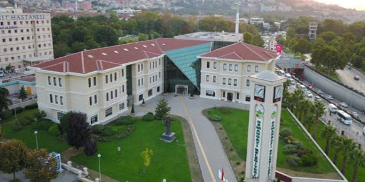 Çakma "UNESCO ödülü" skandalıyla gündeme gelmişti... AKP'li belediye yandaş beslemiş!
