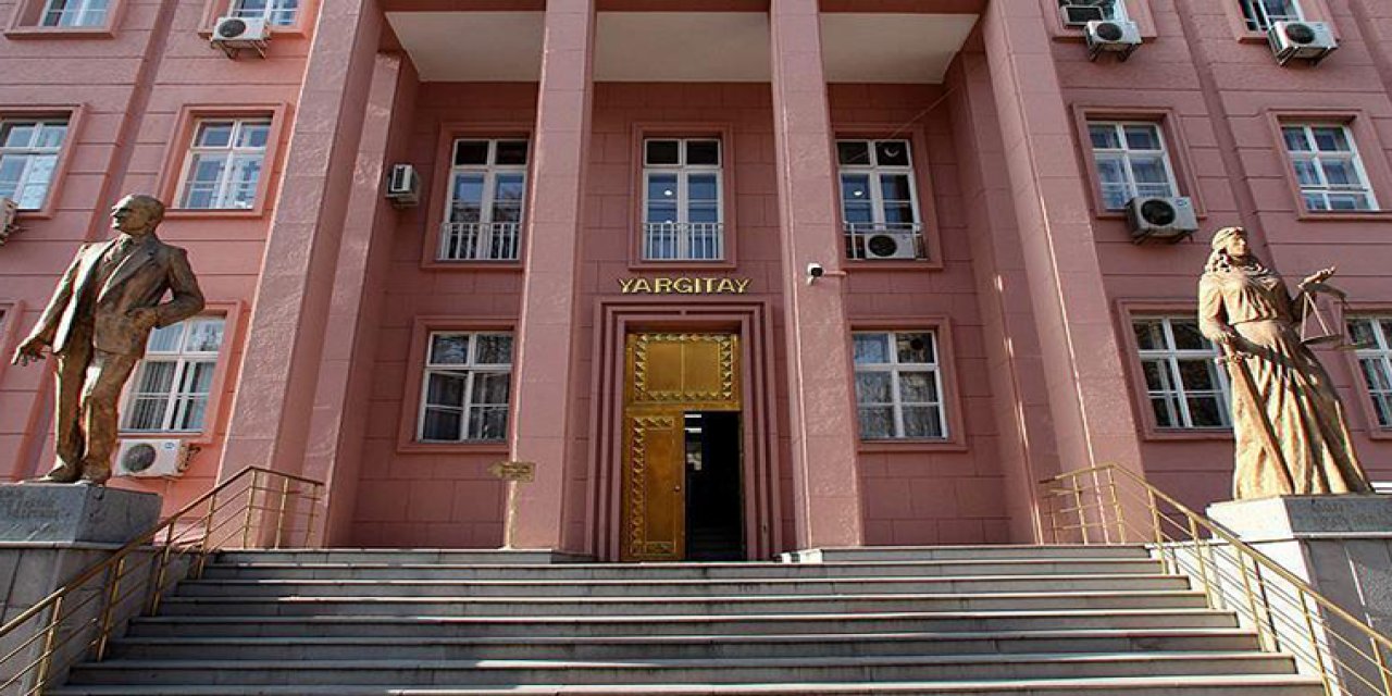 Yargıtay'dan kritik "tebligat yöntemi" kararı! Yanlış adres bildiren yandı!