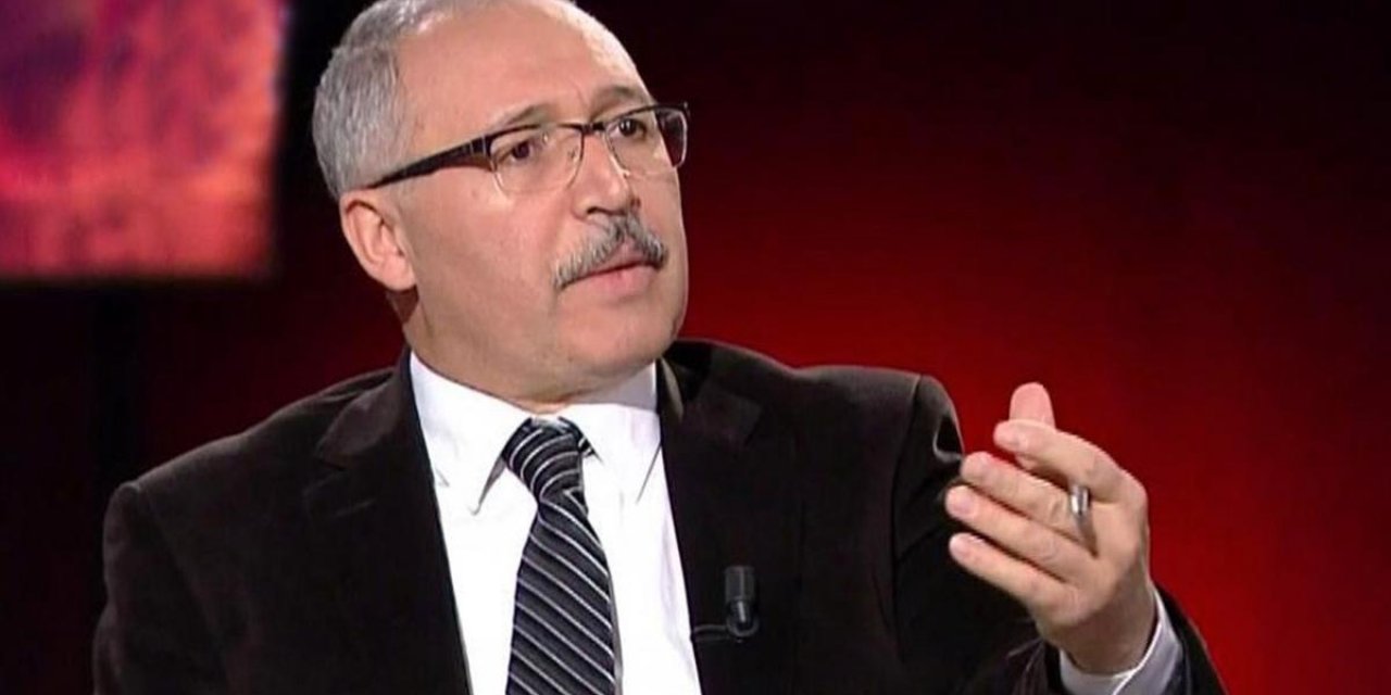 "Bunun adı tek kelime ile çifte sabotaj" dedi ve madde madde açıkladı! Abdulkadir Selvi "Akdeniz’de yaşananların perde arkası"nı yazdı!
