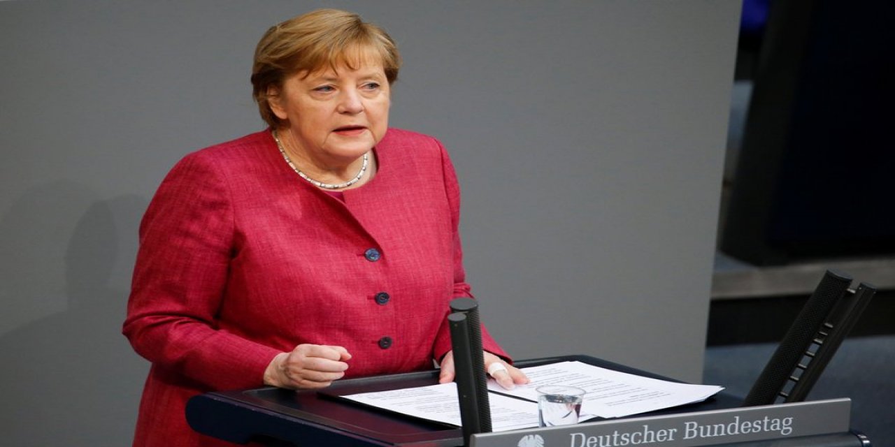 Merkel’in yerine geçecek isim belli oldu!