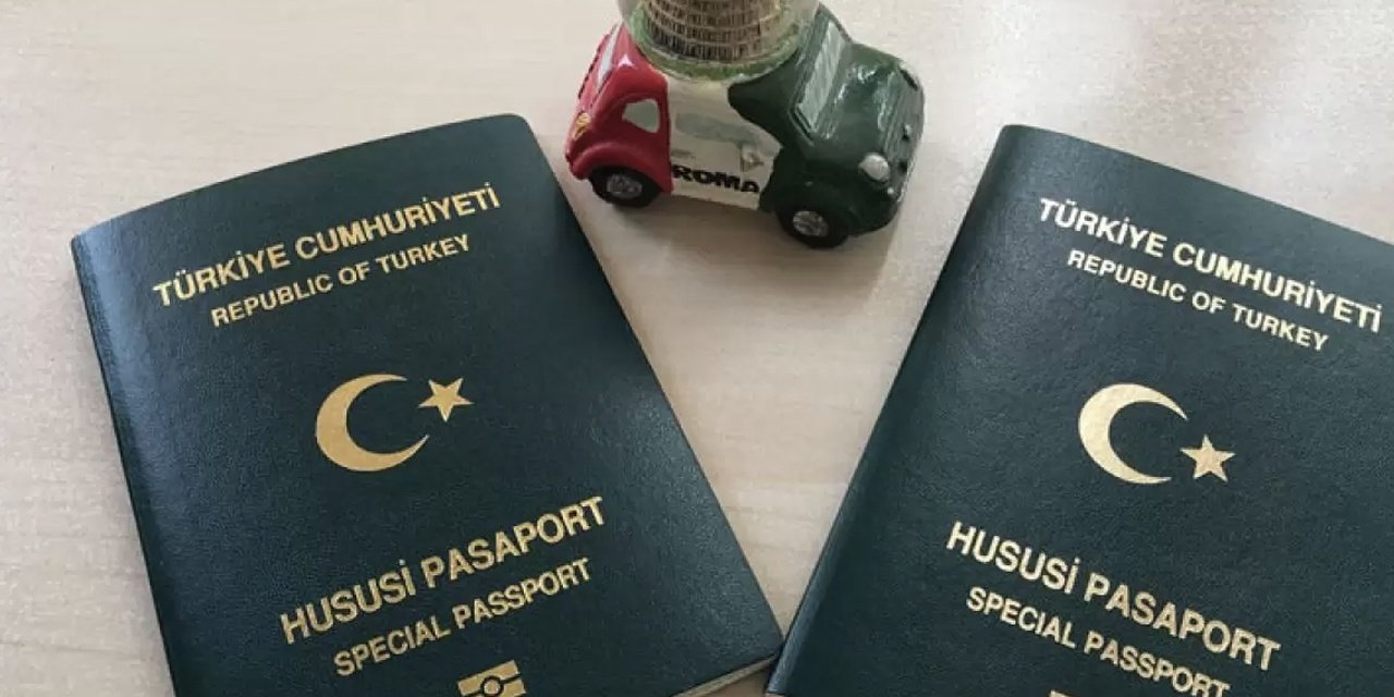 Skandal büyüyor... Almanya’da gündem Türkiye! “Gri Pasaportlu’yu araştırın" talimatı!