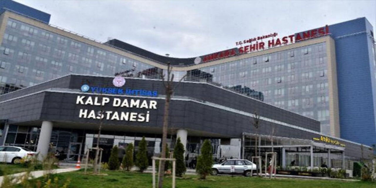 Vaka sayıları hızla artınca... Ankara Şehir Hastanesi'nden yeni "pandemi bölümü" kararı!