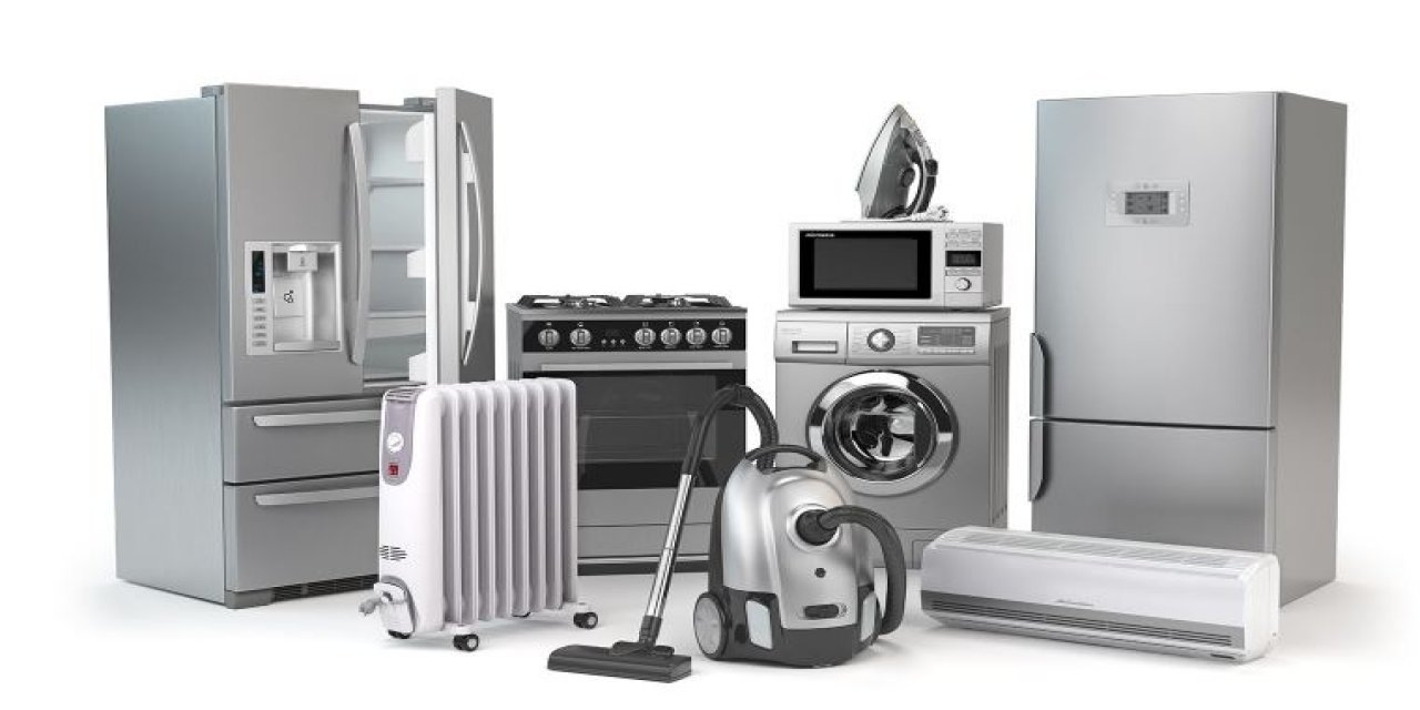 Dikkat! Beyaz eşya ürünlerine zam geliyor...