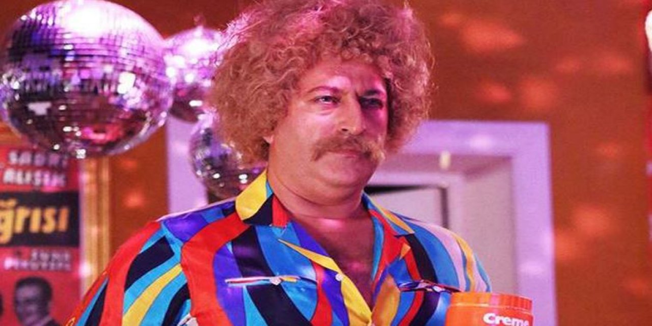 Cem Yılmaz'ın "Erşan Kuneri" dizisinin oyuncu kadrosu belli oldu!