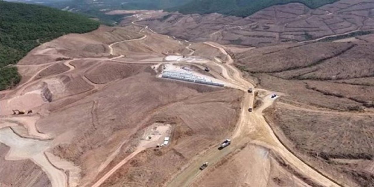 Kaz Dağlarını talan etmişlerdi... Kanadalı şirket Türkiye’den 1 milyar dolar tazminat istedi! Tehdit gibi açıklamalar...