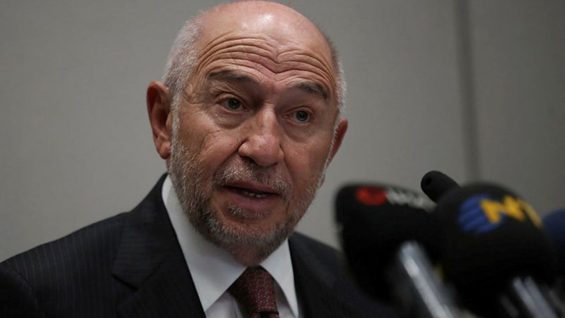 TFF Başkanı'ndan açıklama! Avrupa Süper Ligi'ne Türkiye'den takımlar katılabilecek mi?