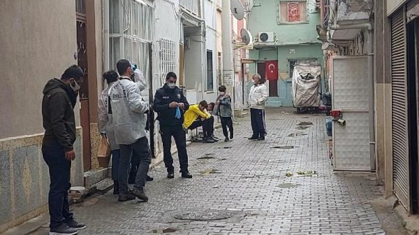 İzmir'de başından vurulmuş halde bulunmuştu... Olayla ilgili gelişme!