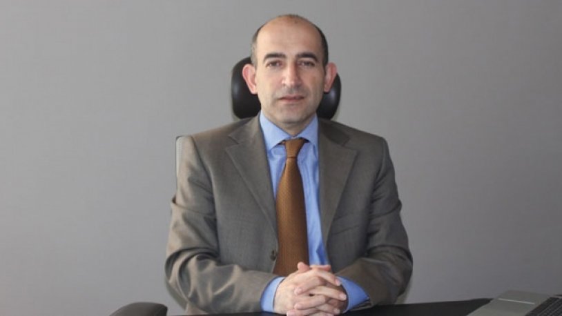 Atanmış rektördü... Melih Bulu şimdi de atanmış dekan oldu!