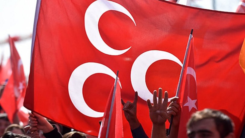 Kulisler bu gündemle kaynıyor... MHP'de bu defa da 'ikinci adam' krizi!