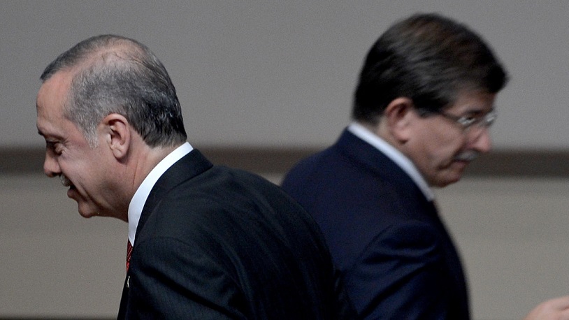 'Yanılmışım' notuyla paylaşmıştı... Davutoğlu'nun videosu ortalığı karıştırdı! 'Görevde kalmak için saatlerce dil döktü!'