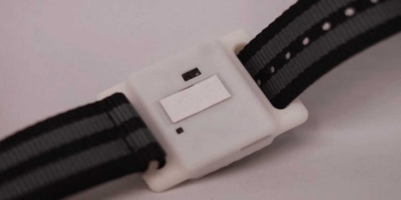 Salgında yeni bir adım olabilir... Terden koronavirüs tespit edilebilecek!