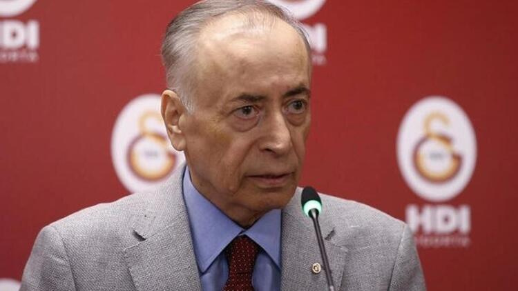 Galatasaray'da kriz istifa getirdi! 'Önümüzdeki hafta toplantıya gelmene gerek yok'