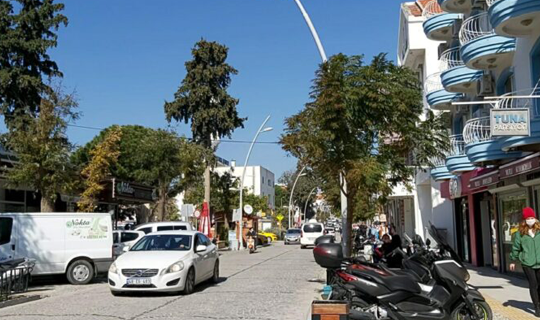 Depremlerin ardından 'yanardağ' söylentisi