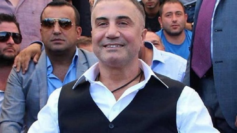 Emniyet kaynaklarından son bilgi! Sedat Peker'in nerede olduğu ortaya çıktı!