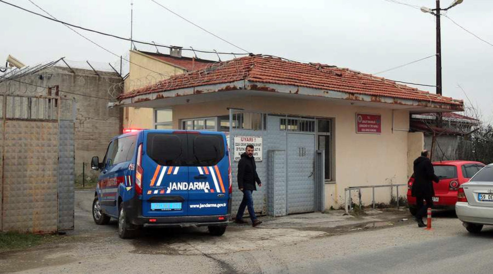Firar olayıyla gündeme gelmişti! Adalet Bakanlığı o cezaevini kapattı
