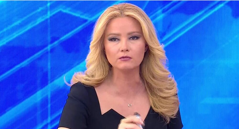 Müge Anlı sosyal medyaya hızlı giriş yaptı! Pandemi sonrası ilk yapacağı şeyi açıkladı