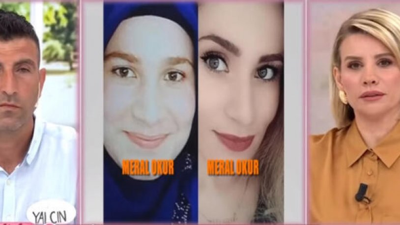 Esra Erol'da şoke eden olay! Hayvanlarını satıp estetik yaptırdığı karısı evden kaçtı
